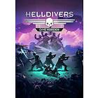 Helldivers - Dive Harder Edition (PC)