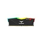 Team Group T-Force Delta RGB Black DDR4 2666MHz 2x16GB (TF3D432G2666HC16CDC01)