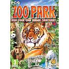Zoo Park Run Your Own Animal Sanctuary (PC)