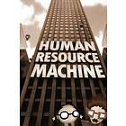 Human Resource Machine (PC)