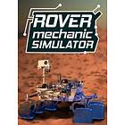 Rover Mechanic Simulator (PC)