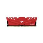 Team Group T-Force Dark Z Red DDR4 3200MHz 16GB (TDZRD416G3200HC16F01)