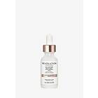 Revolution 5% Caffeine Solution & Hyaluronic Acid Targeted Under Eye Serum 30ml