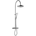 Tapwell ARM7300-160 (Chrome)
