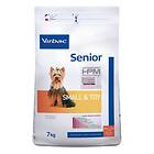 Virbac Vet HPM Senior Small & Toy 7kg