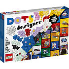 LEGO DOTS 41938 Kreativ Designerlåda