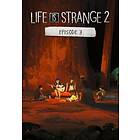 Life Is Strange 2 - Episode 3 (Expansion) (PC)