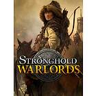 Stronghold: Warlords (PC)