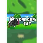 One Gun: Cat (PC)