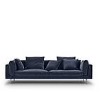 Eilersen Float High 260 Sofa Skinn (3-sits)