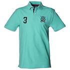 Vinson Polo Club Kenso Polo Shirt (Miesten)