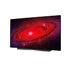 LG OLED55CX3 55" 4K Ultra HD (3840x2160) OLED Smart TV