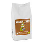 Bergstrands Moomin Coffee Snufkin Espresso & Brew 0,25kg