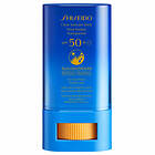 Shiseido Clear Suncare Face & Body Stick SPF50 20g