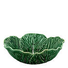 Bordallo Pinheiro Cabbage Bowl 225mm