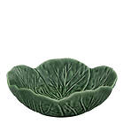 Bordallo Pinheiro Cabbage Kålblad Skål 150mm