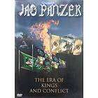 Jag Panzer: The Era of Kings and Conflict (DVD)