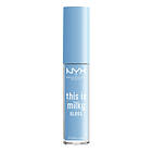 NYX This Is Milky Gloss