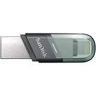 SanDisk USB 3.1 iXpand Flip 256Go