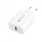 SiGN Wall Charger 3A 18W SN-WH001