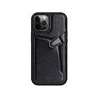 Nillkin Aoge Leather Case for Apple iPhone 12 Pro Max