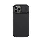 Nillkin CamShield Silky Case for iPhone 12/12 Pro
