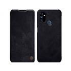 Nillkin Qin Flip Case for OnePlus Nord N100