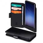 SiGN Wallet 2-in-1 for Samsung Galaxy S9
