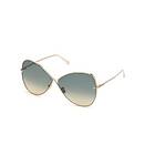 Tom Ford Nickie