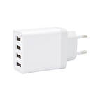 SiGN Wall Charger 4xUSB 4.2A