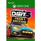 DiRT 5 - Year One Edition (Xbox One | Series X/S)