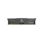 Team Group T-Force Vulcan Z Gray DDR4 3200MHz 2x32Go (TLZGD464G3200HC16CDC01)