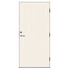 Scandidoor Ytterdörr Nybro 10x21