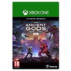 DOOM Eternal: The Ancient Gods - Part Two (Expansion) (Xbox One | Series X/S)