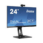 Iiyama ProLite XUB2490HSUC-B1 24" Full HD IPS