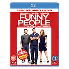 Funny People (UK) (Blu-ray)