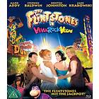 Flintstones In Viva Rock Vegas (Blu-ray)