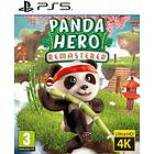 Panda Hero (PS5)