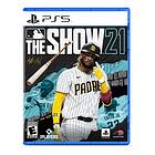 MLB The Show 21 (PS5)