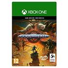 Gods will Fall (Xbox One | Series X/S)