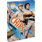 Chips - Season 1 (UK) (DVD)