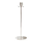 Hilke Collection Chiaro Di Luna Candlestick 120x350mm