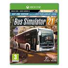Bus Simulator 21 (Xbox One | Series X/S)