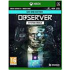 Observer: System Redux (Xbox One | Series X/S)