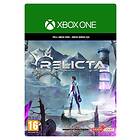 Relicta (Xbox One | Series X/S)