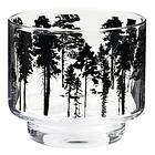 Muurla The Forest Candle Holder 80mm