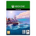 Windbound (Xbox One | Series X/S)