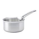 de Buyer Alchimy Saucepan 16cm 1.5L