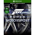 Forza Motorsport (Xbox One | Series X/S)