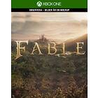 Fable (Xbox One | Series X/S)